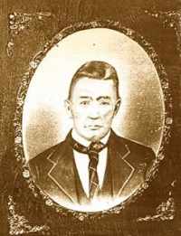 Daniel Babcock Fillmore (1819 - 1894) Profile
